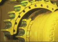 Selección de Sprocket
