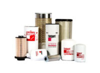 Filtros y lubricantes